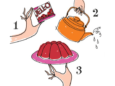 Jello
