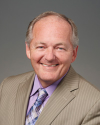 Jean-Luc Bernard, EAO